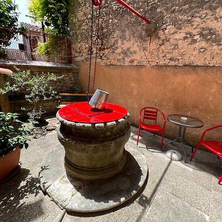 Apartment Marija ボドニャン エクステリア 写真