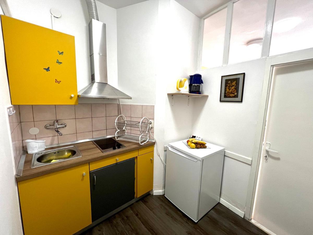 Apartment Marija ボドニャン エクステリア 写真