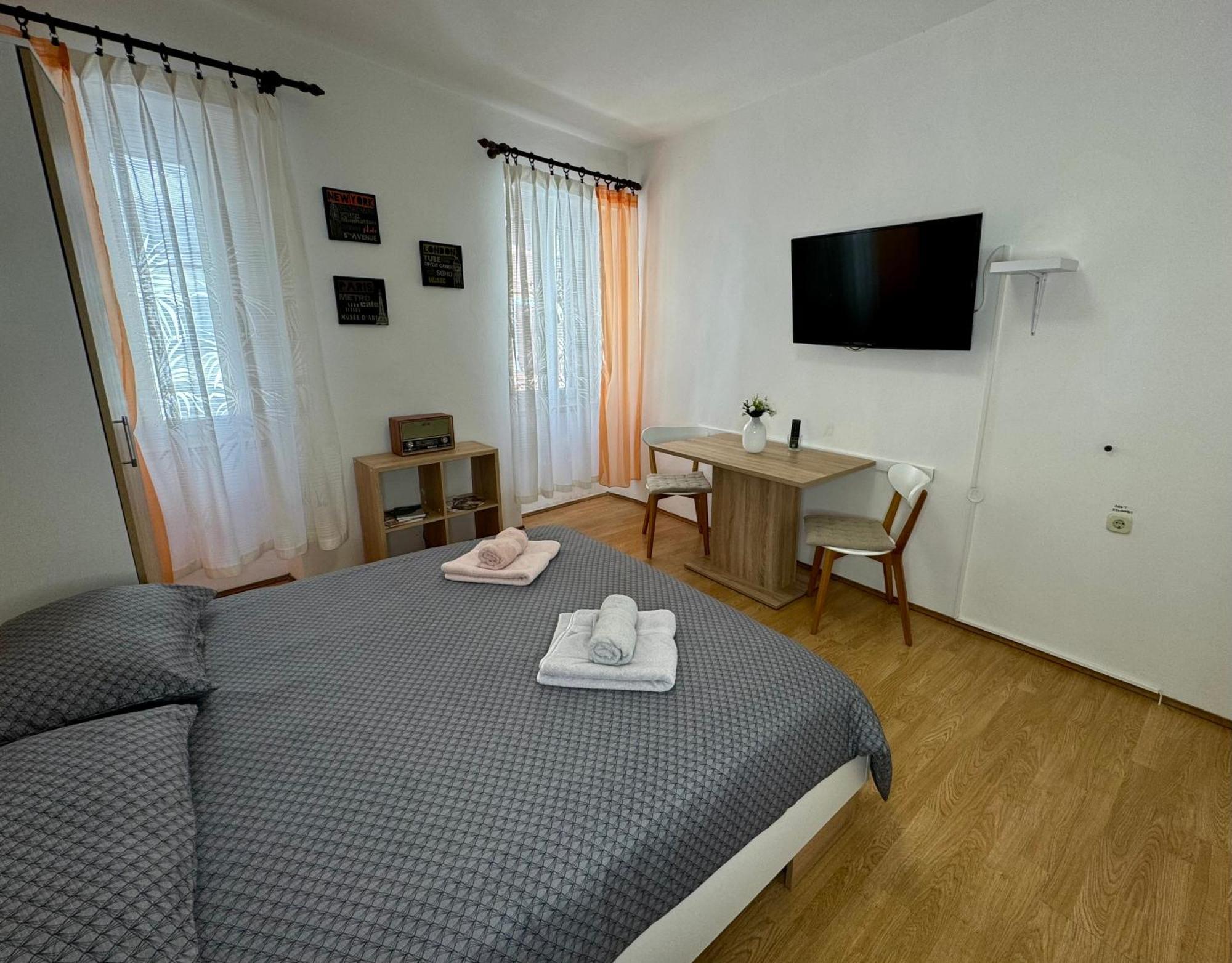 Apartment Marija ボドニャン エクステリア 写真