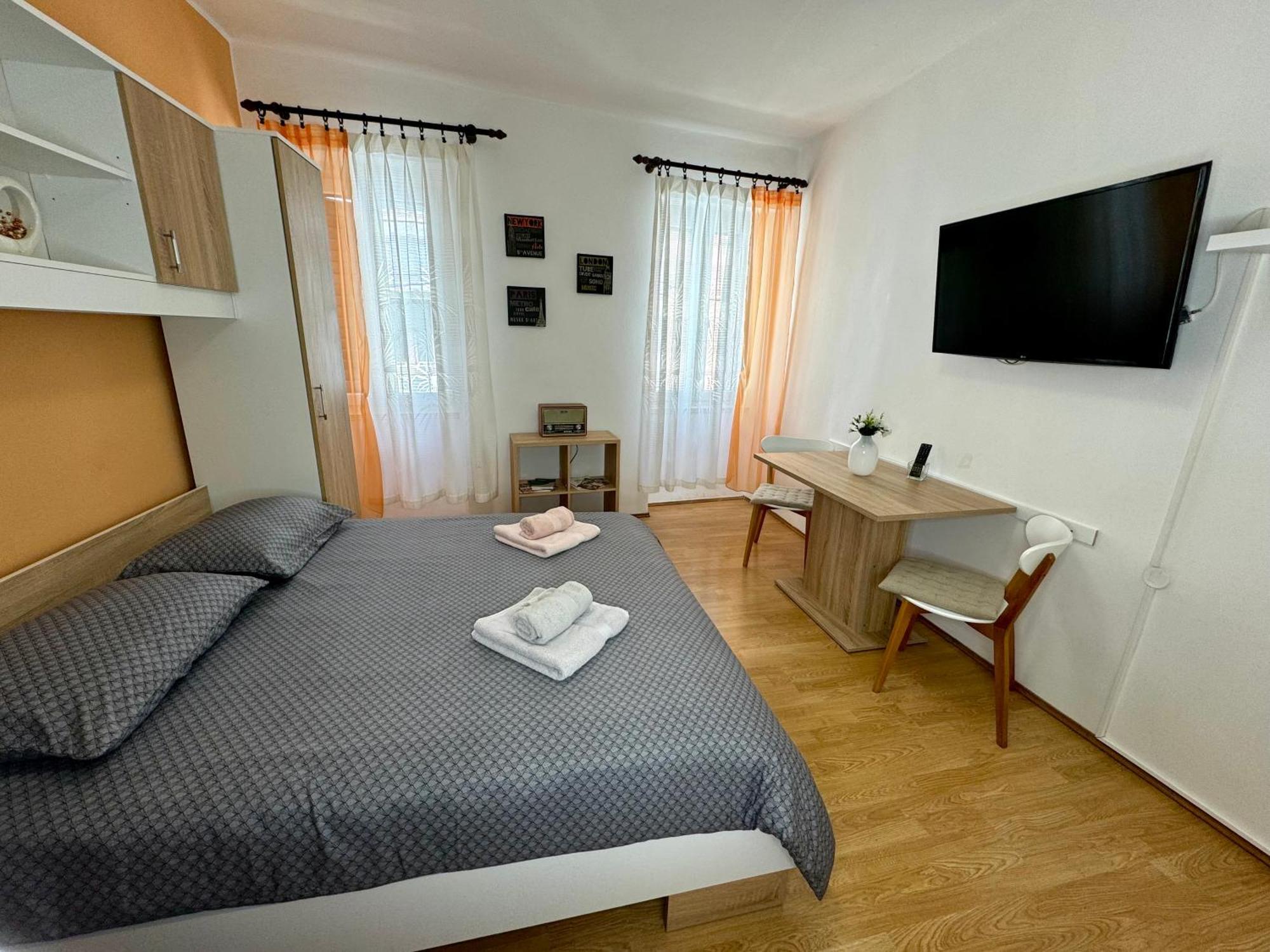 Apartment Marija ボドニャン エクステリア 写真