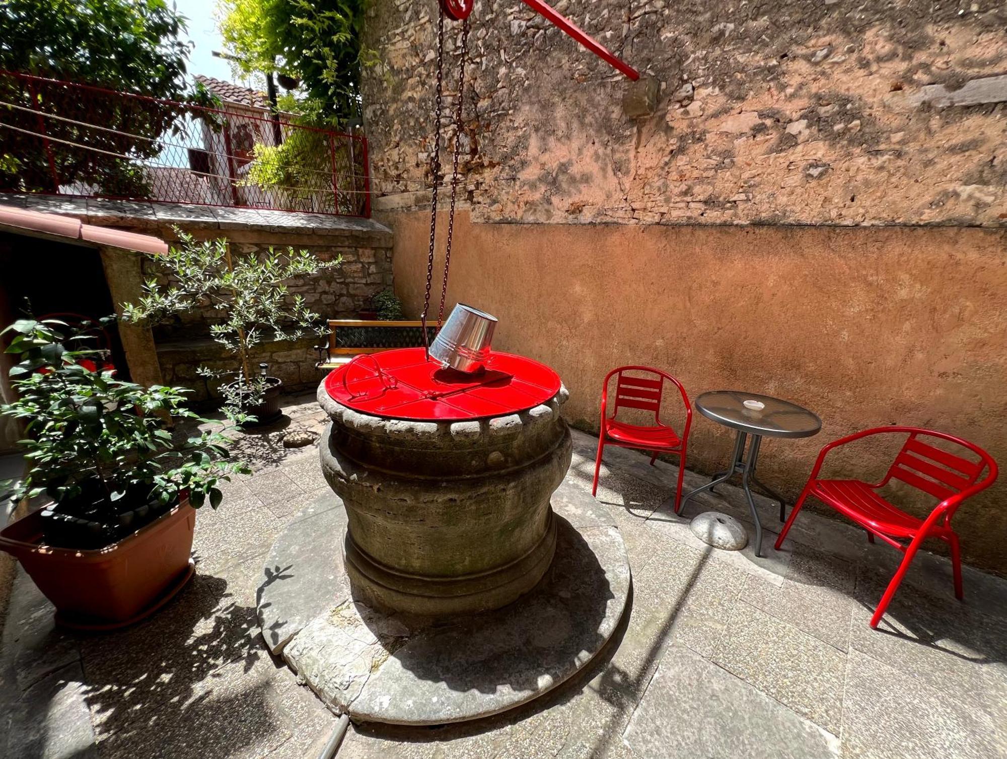 Apartment Marija ボドニャン エクステリア 写真